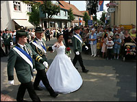 Borgentreich, Stadt Borgentreich, Kreis Höxter