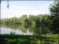 Born, Gemeinde Brüggen, Kreis Viersen