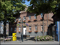 Dansweiler, Stadt Pulheim, Rhein-Erft-Kreis