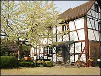Deesem, Stadt Lohmar, Rhein-Sieg-Kreis