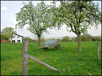 Deesem, Stadt Lohmar, Rhein-Sieg-Kreis