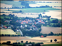 Entrup, Stadt Nieheim, Kreis Höxter