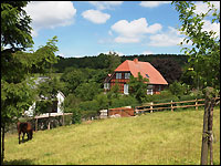 Entrup, Stadt Nieheim, Kreis Höxter