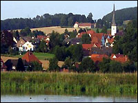 Heiden, Stadt Lage, Kreis Lippe