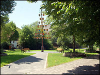 Herbram, Stadt Lichtenau, Kreis Paderborn