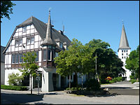 Hirschberg, Stadt Warstein, Kreis Soest