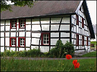 Konzen, Stadt Monschau, StädteRegion Aachen