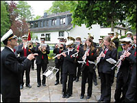 Konzen, Stadt Monschau, StädteRegion Aachen