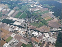 Lüllingen, Stadt Geldern, Kreis Kleve