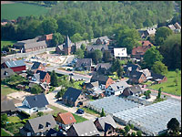 Lüllingen, Stadt Geldern, Kreis Kleve