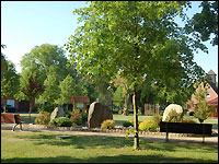Meßlingen, Stadt Petershagen, Kreis Minden-Lübbecke