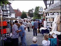 Oestrich, Stadt Iserlohn, Märkischer Kreis