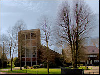 Ossenberg, Stadt Rheinberg, Kreis Wesel