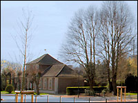 Ossenberg, Stadt Rheinberg, Kreis Wesel