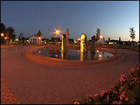 Ossenberg, Stadt Rheinberg, Kreis Wesel