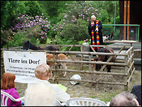 Schwelentrup, Gemeinde Dörentrup, Kreis Lippe