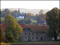 Westkilver, Gemeinde Rödinghausen, Kreis Herford