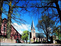 Westkilver, Gemeinde Rödinghausen, Kreis Herford