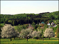 Wilkenroth, Gemeinde Waldbröl, Oberbergischer Kreis