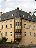 Burg Adendorf