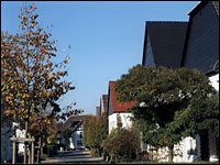 Allendorf Wohnstraße