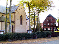 Asbeck - Kirchplatz