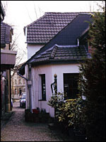 Beeck - Pumpe