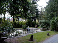 Berge - Jueppkenpark