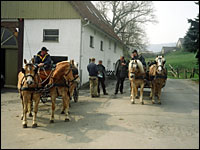Berlebeck - Ausflug