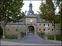 Birgel Wasserburg