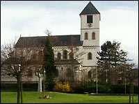 Birgel Kirche