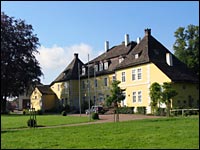 Bökendorf - Schloss