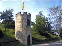 Borgholz
