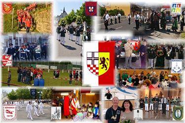 Bürvenich, Stadt Zülpich, Kreis Euskirchen
