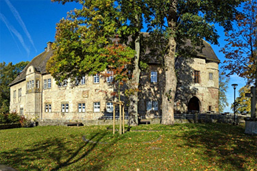 Dringenberg, Stadt Bad Driburg, Kreis Höxter