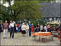Eiershagen - Dorfaktionstag