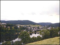 Einruhr