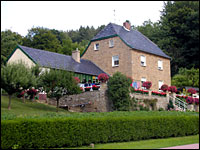 Eiserfey - Haus Mießler
