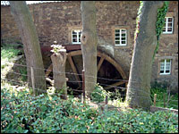 Eiserfey - Wassermühle