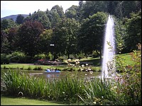 Elkeringhausen - Park