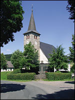 Elsoff - Kirche