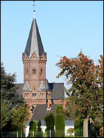 Floisdorf, Stadt Mechernich, Kreis Euskirchen