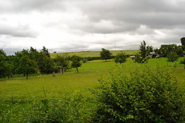 Floisdorf, Stadt Mechernich, Kreis Euskirchen