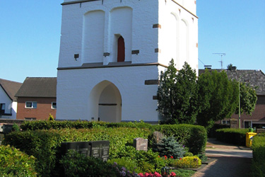 Golzheim, Gemeinde Merzenich, Kreis Düren