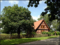Hävern - Fachwerkhaus