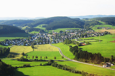 Helden, Stadt Attendorn, Kreis Olpe