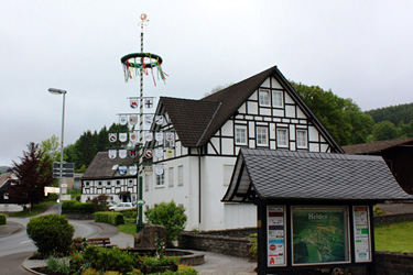Helden, Stadt Attendorn, Kreis Olpe