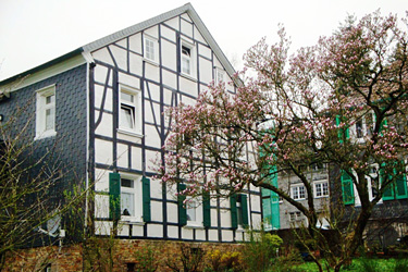 Herzkamp, Stadt Sprockhövel, Ennepe-Ruhr-Kreis