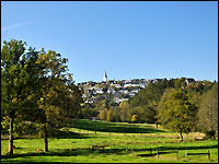 Hirschberg, Stadt Warstein, Kreis Soest