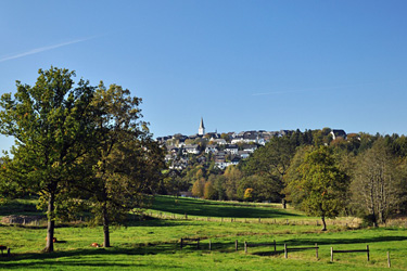 Hirschberg, Stadt Warstein, Kreis Soest